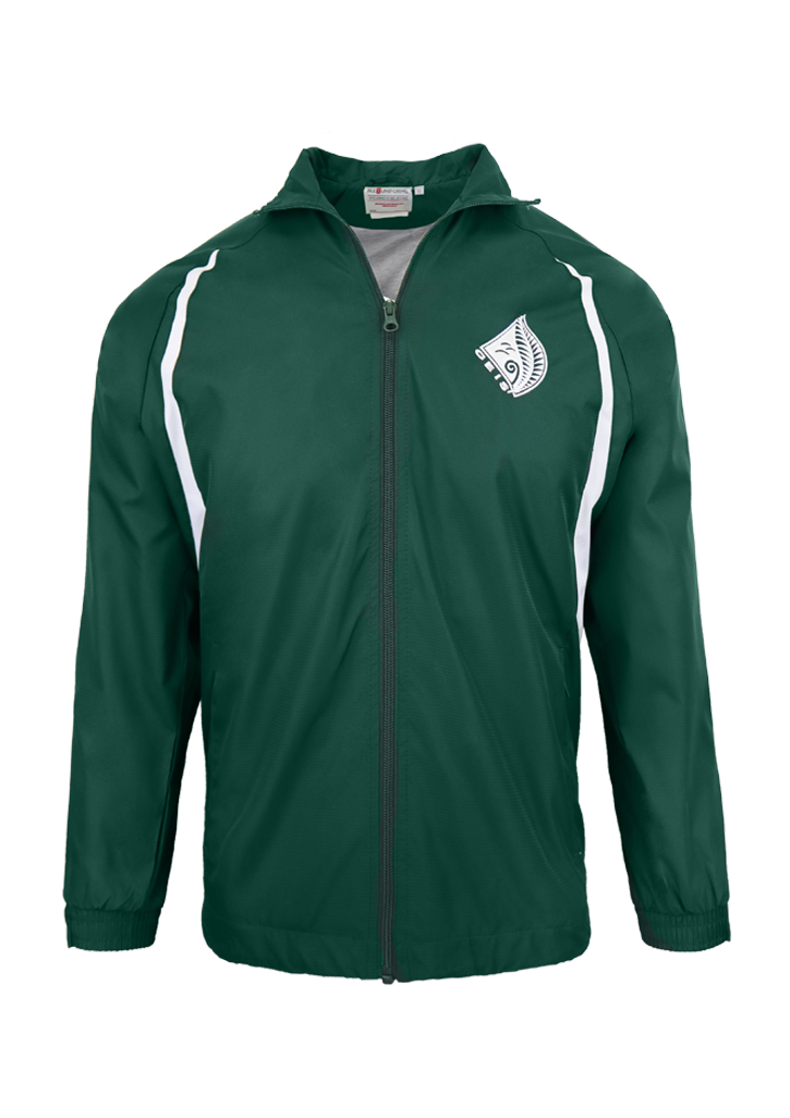 Glen Eden Intermediate School Jacket | Glen Eden Intermediate