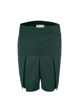 Glen Eden Intermediate Culotte