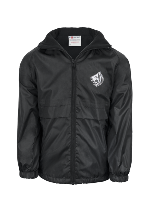 Glen Eden Intermediate School Rain Jacket